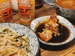 照烧鸡腿-食戟