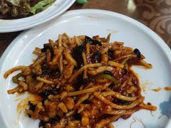 -刘妈菜馆(磁器口店)
