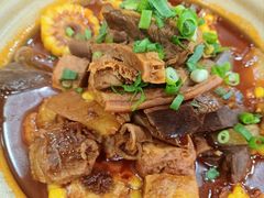 -张记焖窑·十五年专注焖烤(雍和宫店)
