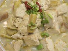 -听风阁农家私房菜茶楼(龙坞店)