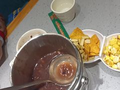 -李军力烧烤(电厂路农业路店)