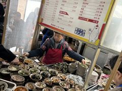 -九九豆花馆(解放碑步行街店)