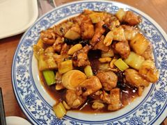 -菊儿人家·北京胡同菜(南锣鼓巷店)
