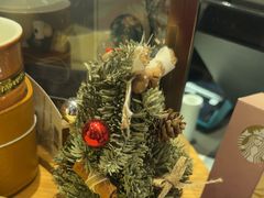 -星巴克臻选(上海长风大悦城店)