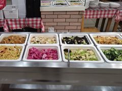 -孟记粥铺·家常菜·烧烤·粥(亚运村店)