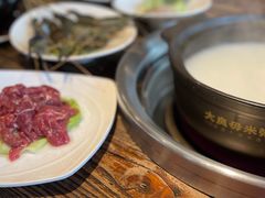-大良毋米粥(锦龙路总店)