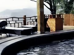 -明月山天沐温泉度假村