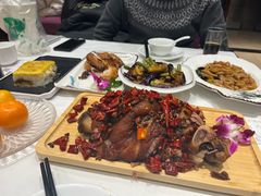 -凯鸽酒楼(大同振兴街店)