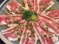 -樱嘢·炭火烧肉(惠南店)