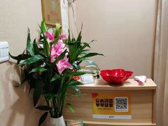 -益友堂盲人推拿正骨穴位按摩工作室