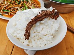 -豆腐脑花