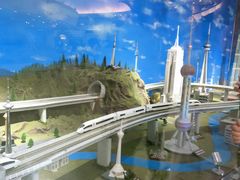 -东方明珠广播电视塔