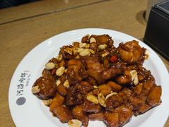 -河沿肉饼Beijing Pie(东华门店)