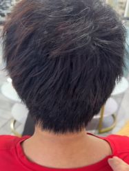 -米娜护肤造型