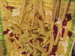 -肥肥虾庄·金牌油焖大虾(杨园滨江时代walk店)