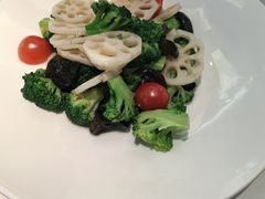 -蘇小主·创意中国菜(金茂览秀城店)