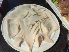 -捞锅坝子老火锅(汽博中心店)