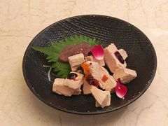 -粤海喜来登酒店-班妮海鲜铁板烧和牛放题餐厅(天河城店)
