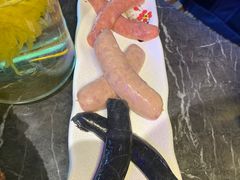 -十三姨正合丰烤肉(营迹路店)