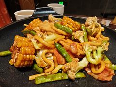 -大潮淮·淮扬菜(何园旗舰店)
