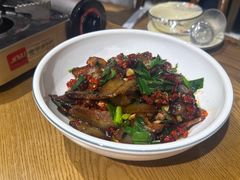 -后湖小院·乡野田园菜