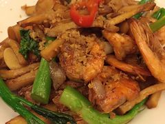 -嘉华海鲜酒家(龙津中路店)