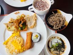-大连日航饭店