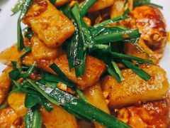 -筱爷叔·上海传统手工菜(玉树路店)