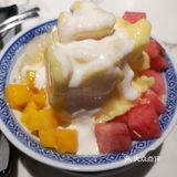 之前去吃的，下午没什么人，店里比较空