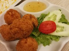 -香蕉叶餐厅(是隆店)