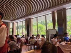 -南宁荔园维景国际酒店·荔园中餐厅
