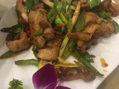 -巴渝兄弟川菜(宽街店)