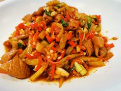 -兰湘子·湘菜小炒(长安万科广场店)