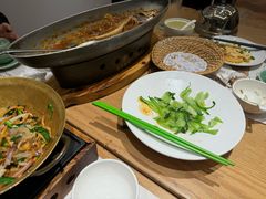 -中国徽菜·徽商故里(广安门店)