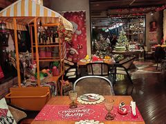 -弗兰克牛排西餐厅Ribone steak house(柠檬花园店)