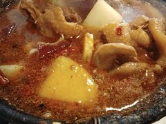 -范贤光鸡公煲(平乐园总店)