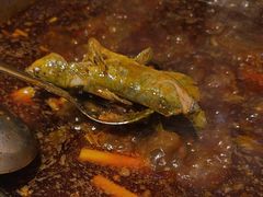 -肖肖酸萝卜鱼火锅(总店)