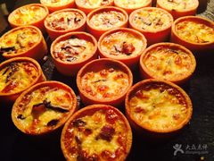 -上海东方佘山翰悦阁酒店·Vie全日制餐厅