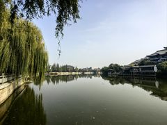 -台儿庄古城
