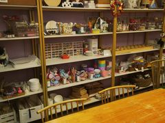 -100家灵感仓库·DIY团建(什刹海店)