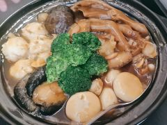 -彩丰楼·中餐厅(国家会展中心上海洲际店)