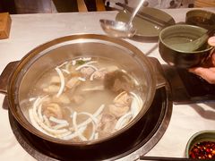 -狐狸爱上椰子鸡(滨江星光大道店)