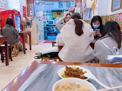 -竹园竹升面(西关总店)