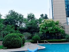 -济南喜来登酒店