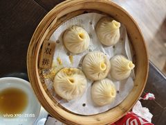 -裕兴记•蟹黄面馆(人民广场店)
