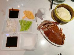 -华馨园北京烤鸭(丽水店)