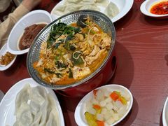 -喜家德虾仁水饺(长泰广场店)