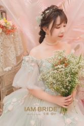 -艾慕婚纱礼服馆(和平店)