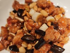 -京味斋·烤鸭·北京菜(安贞店)
