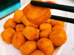 -东鑫记港式茶餐厅(南京东路店)